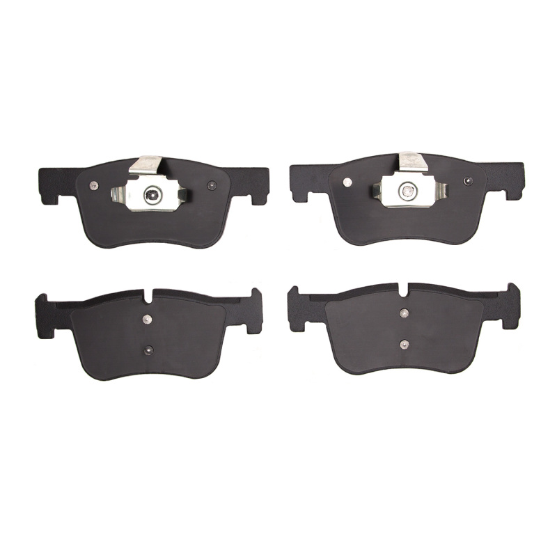 BMW 320i Brake Pads - Front - R1 Concepts - Semi Met - `13-`17